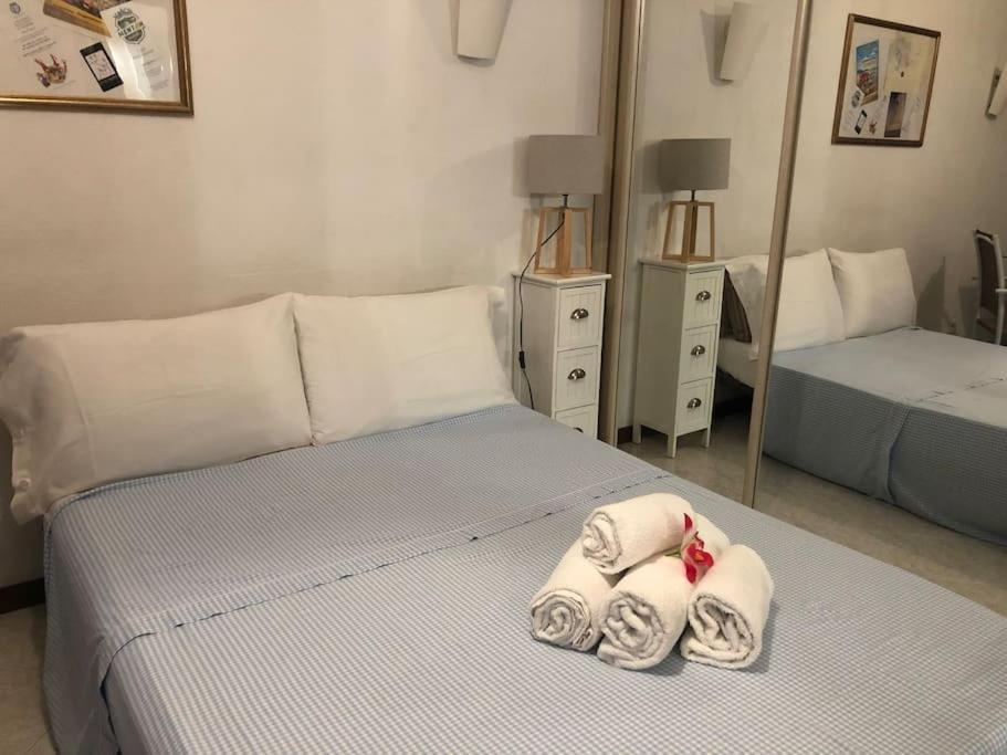 Appartement 28 M2 Au Calme A *